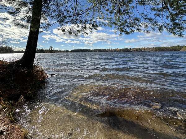 0.25 Acres of Land for Sale in Standish, Maine