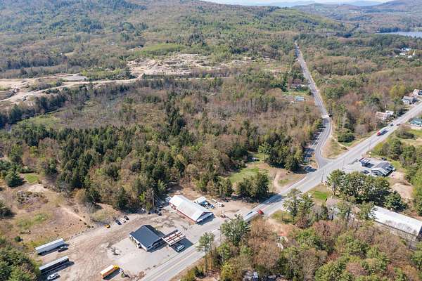 17.4 Acres of Recreational Land for Sale in Livermore, Maine