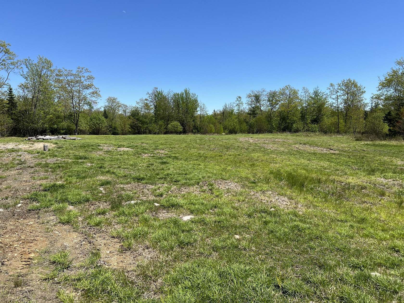 24.5 Acres of Land for Sale in Bucksport, Maine