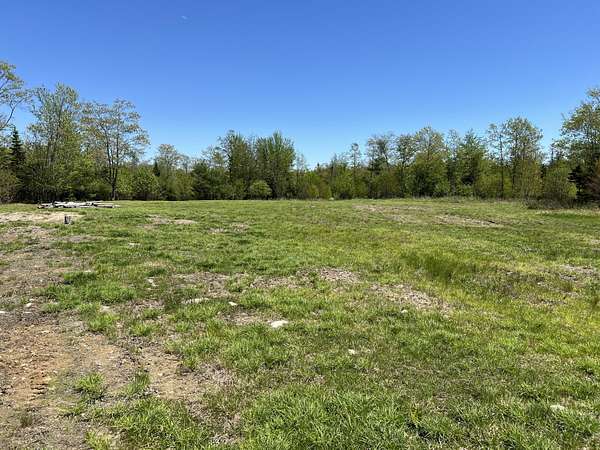 24.5 Acres of Land for Sale in Bucksport, Maine
