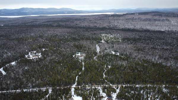 25.3 Acres of Land for Sale in Rangeley Town, Maine