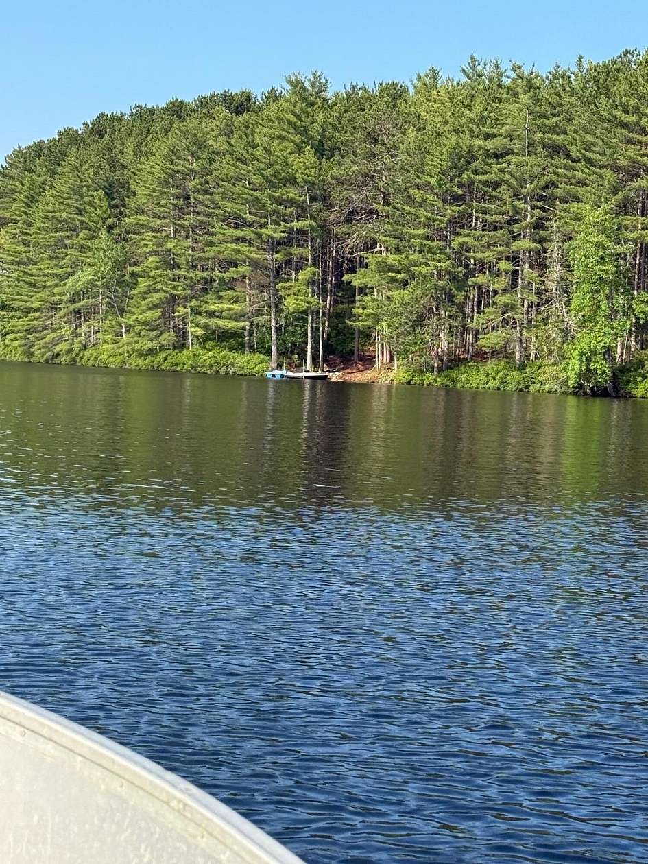 2 Acres of Land for Sale in Wesley, Maine