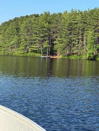 2 Acres of Land for Sale in Wesley, Maine