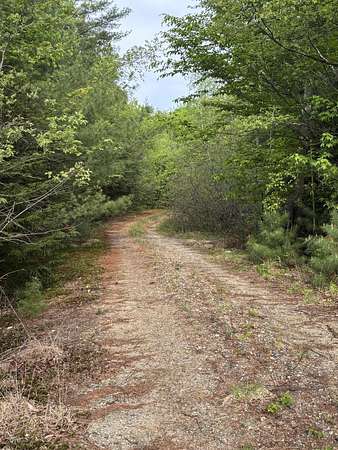 1.73 Acres of Residential Land for Sale in West Paris, Maine