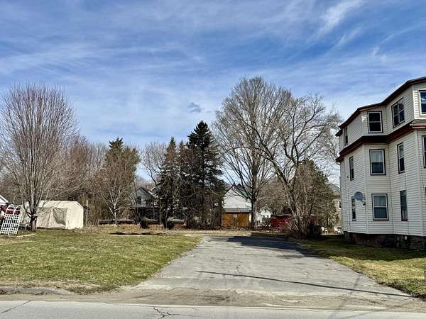 0.23 Acres of Residential Land for Sale in Waterville, Maine