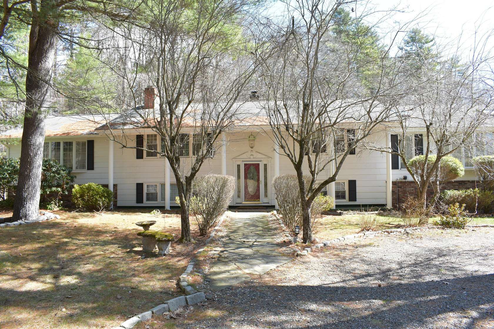 2 Acres of Land with Home for Sale in Scarborough, Maine