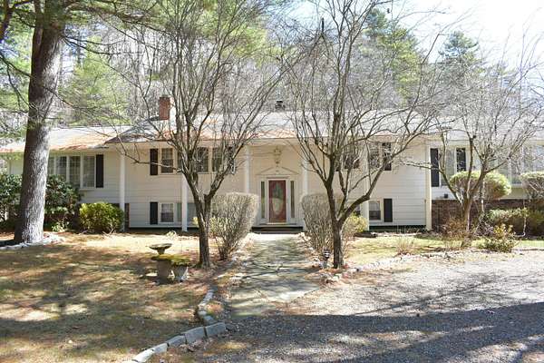 2 Acres of Land with Home for Sale in Scarborough, Maine