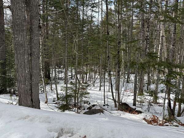 0.92 Acres of Residential Land for Sale in Carrabassett Valley Town, Maine