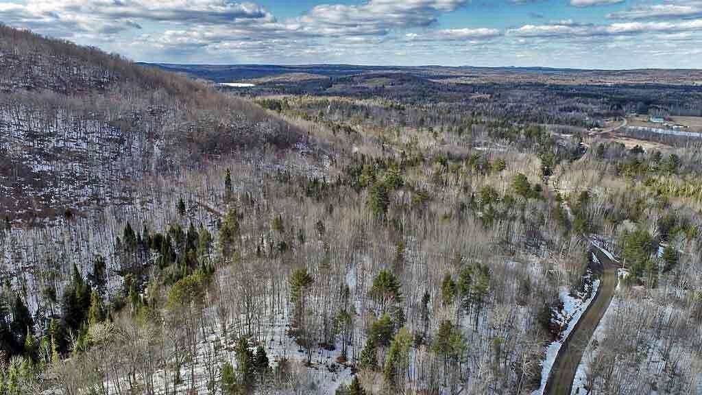 85 Acres of Land for Sale in Linneus, Maine