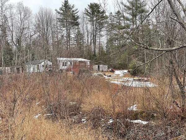 2.2 Acres of Land with Home for Sale in Dexter, Maine