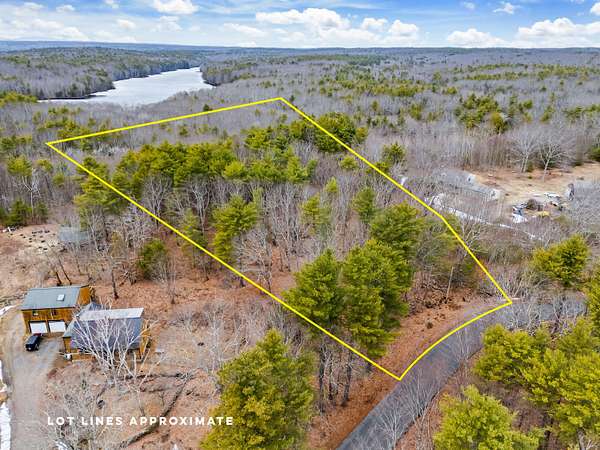 3 Acres of Land for Sale in York Town, Maine
