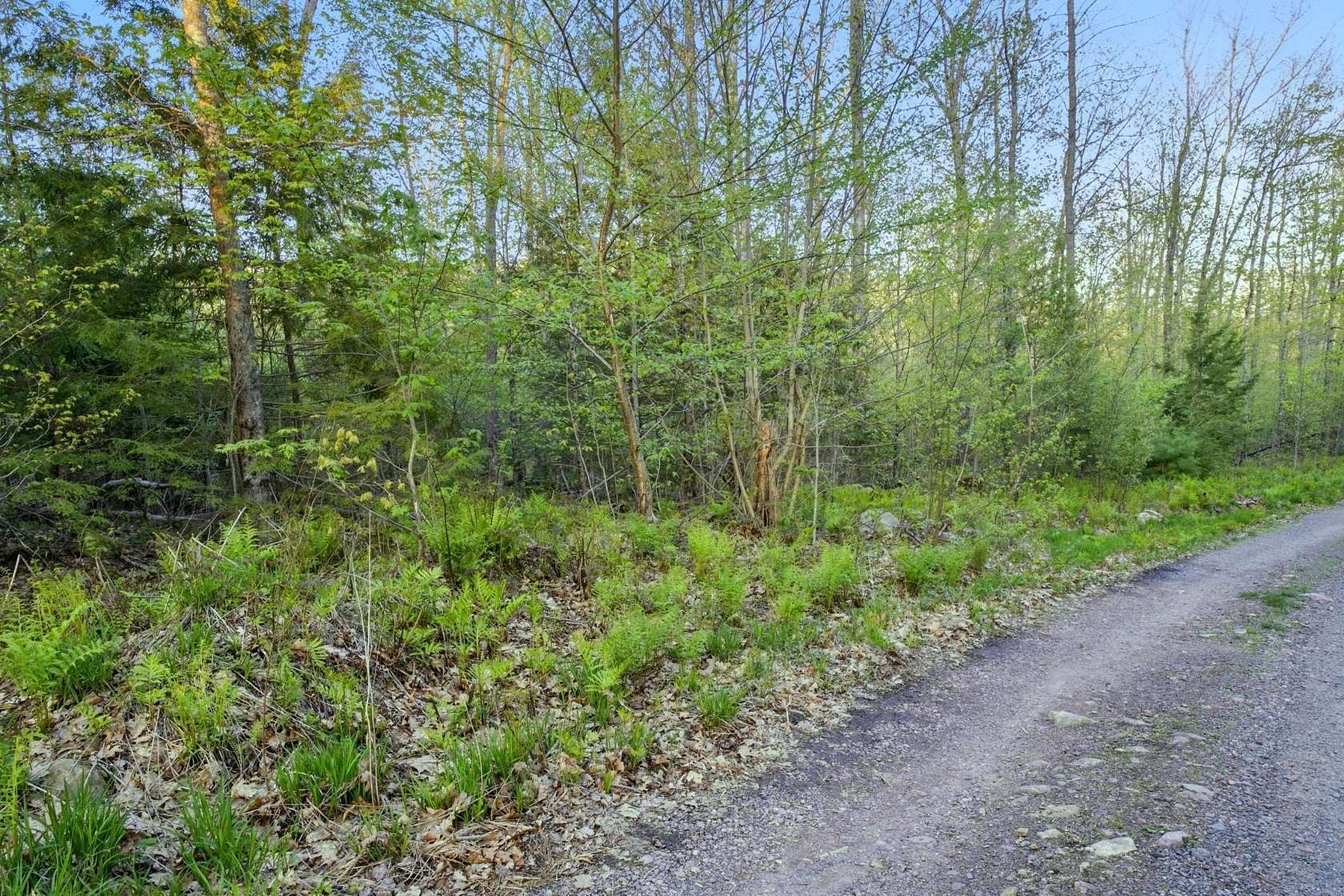 3 Acres of Residential Land for Sale in Holden, Maine