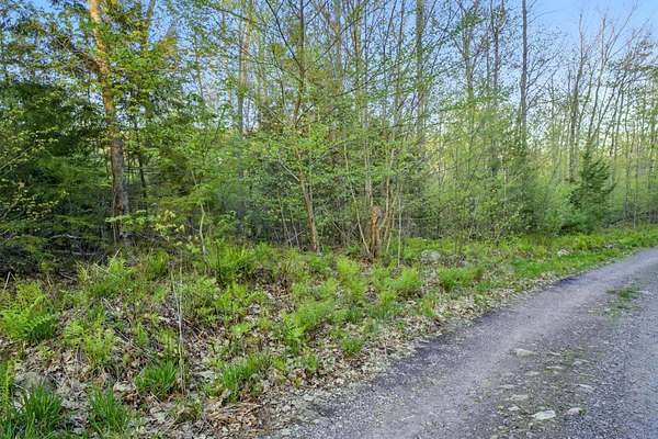 3 Acres of Residential Land for Sale in Holden, Maine