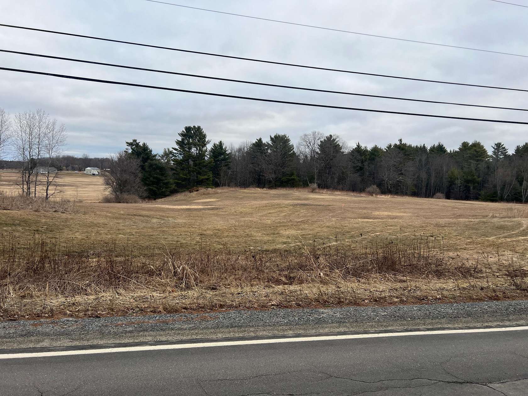 2 Acres of Land for Sale in Winslow, Maine