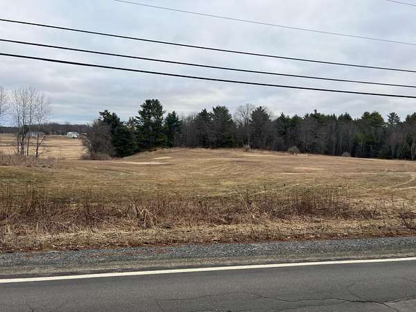 2 Acres of Land for Sale in Winslow, Maine