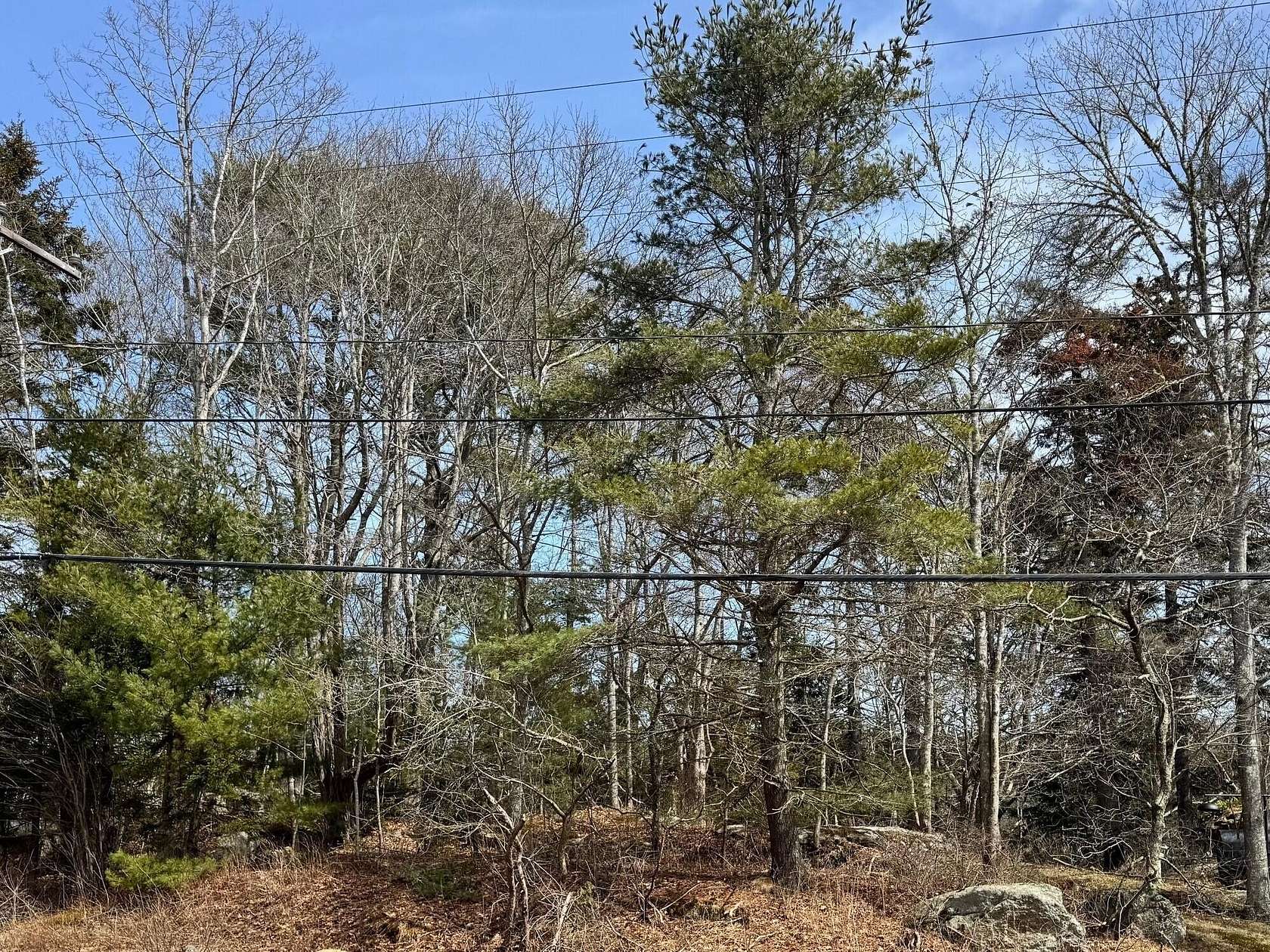 2 Acres of Residential Land for Sale in Phippsburg, Maine