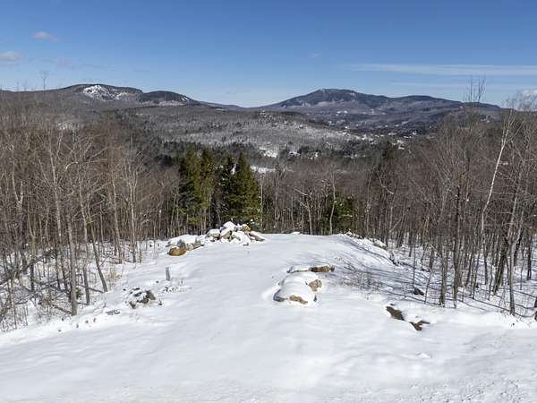 4.47 Acres of Land for Sale in Newry, Maine