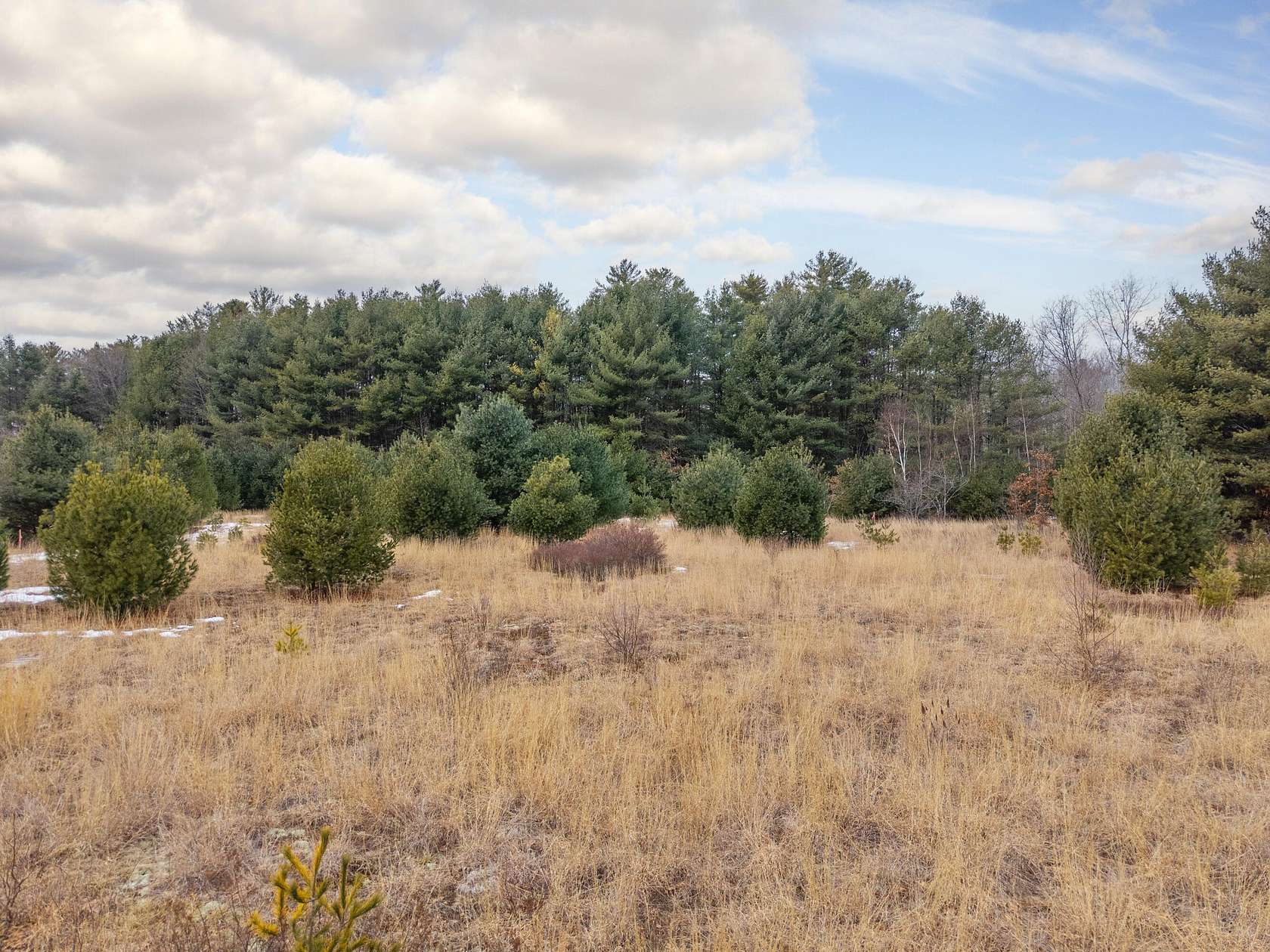 3.25 Acres of Land for Sale in Dayton Town, Maine