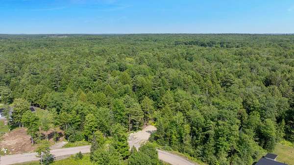 5 Acres of Residential Land for Sale in Brunswick, Maine