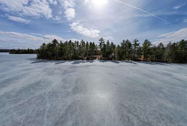 1.5 Acres of Land for Sale in Cooper, Maine