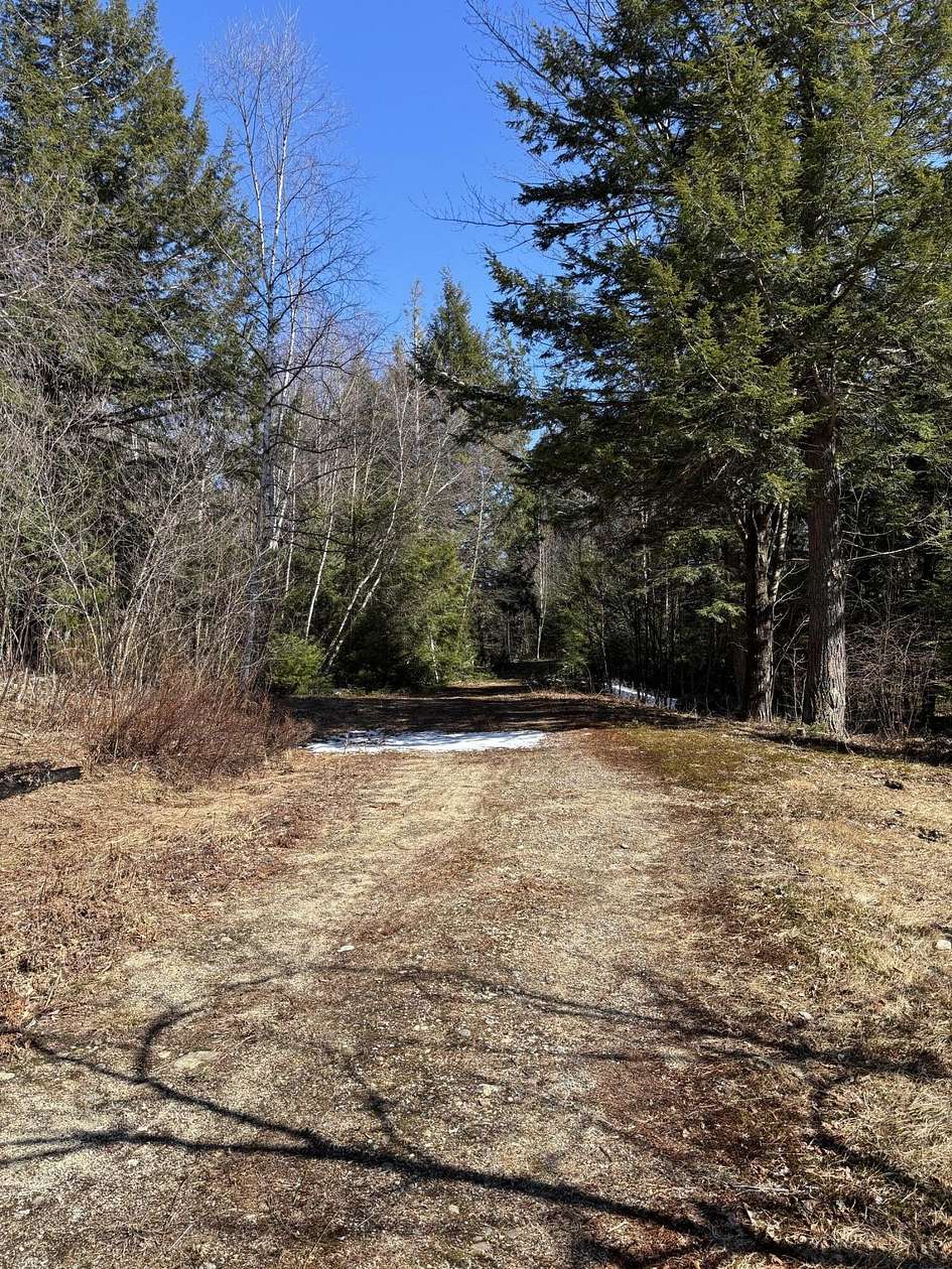 1 Acre of Residential Land for Sale in West Paris, Maine