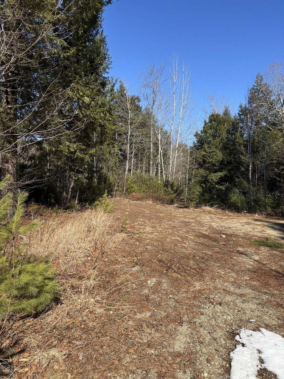 1.63 Acres of Residential Land for Sale in West Paris, Maine
