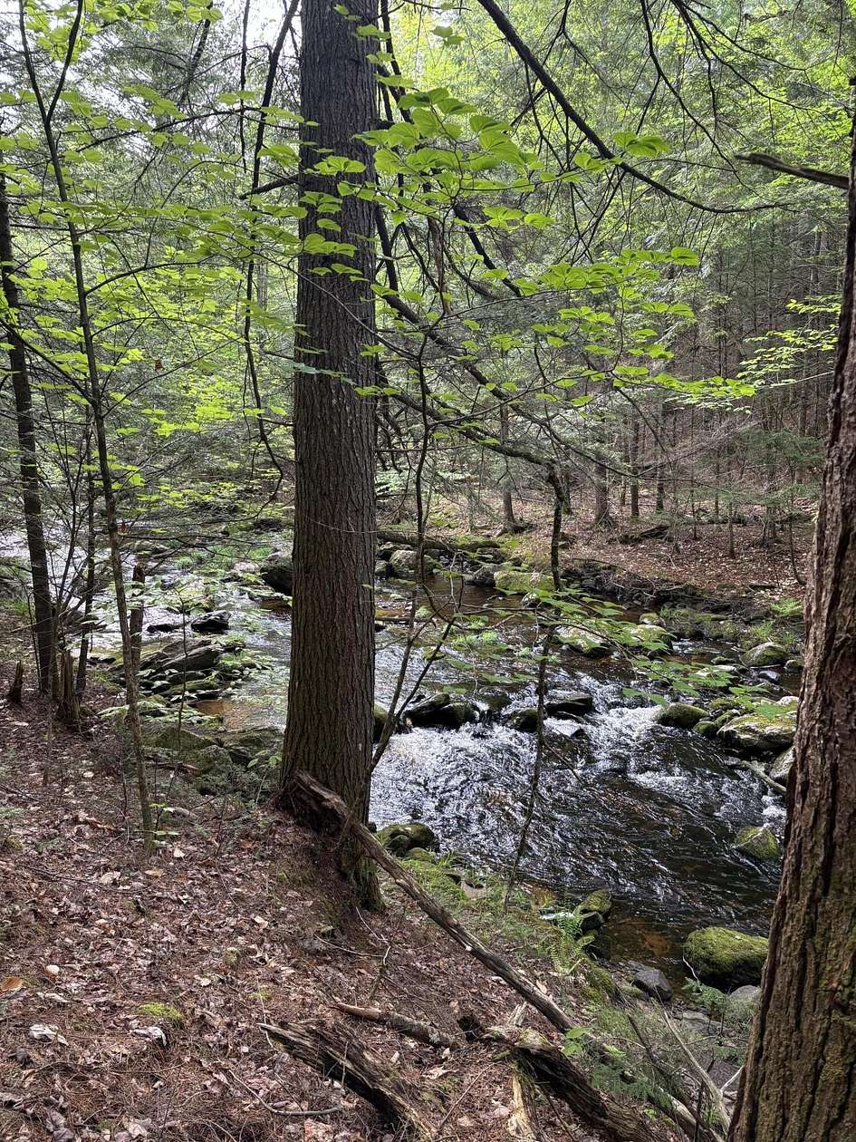 1.63 Acres of Residential Land for Sale in West Paris, Maine