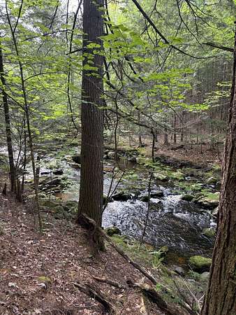 1.63 Acres of Residential Land for Sale in West Paris, Maine