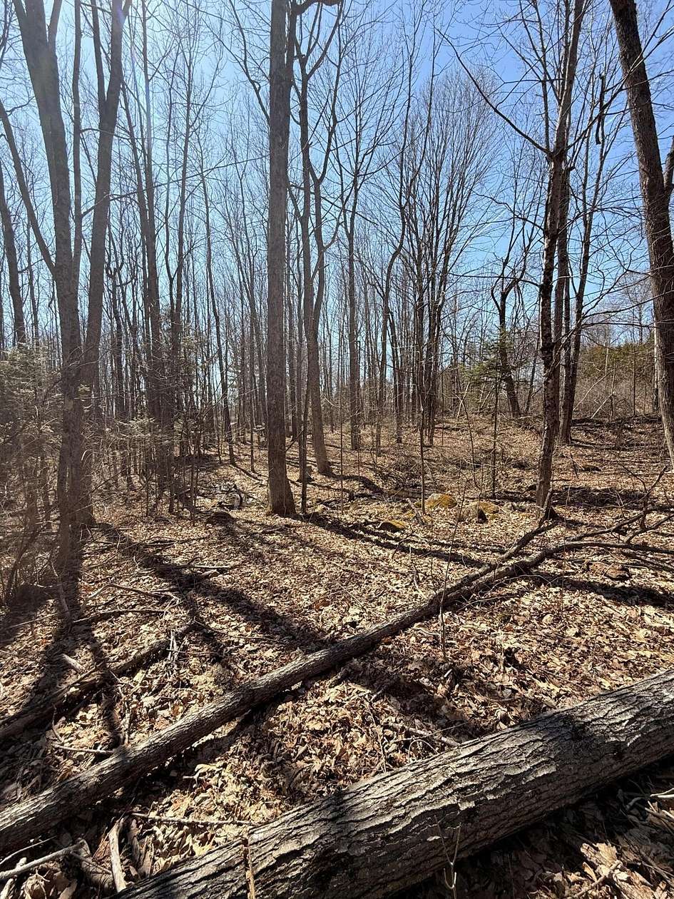 12 Acres of Recreational Land with Home for Sale in Lincoln, Maine