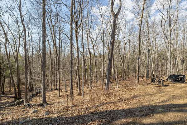 5.55 Acres of Residential Land for Sale in York Town, Maine