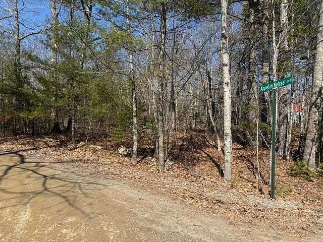 7.86 Acres of Residential Land for Sale in Appleton, Maine