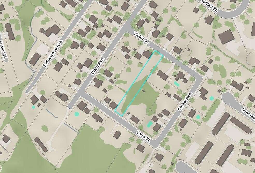 0.45 Acres of Land for Sale in Lewiston, Maine