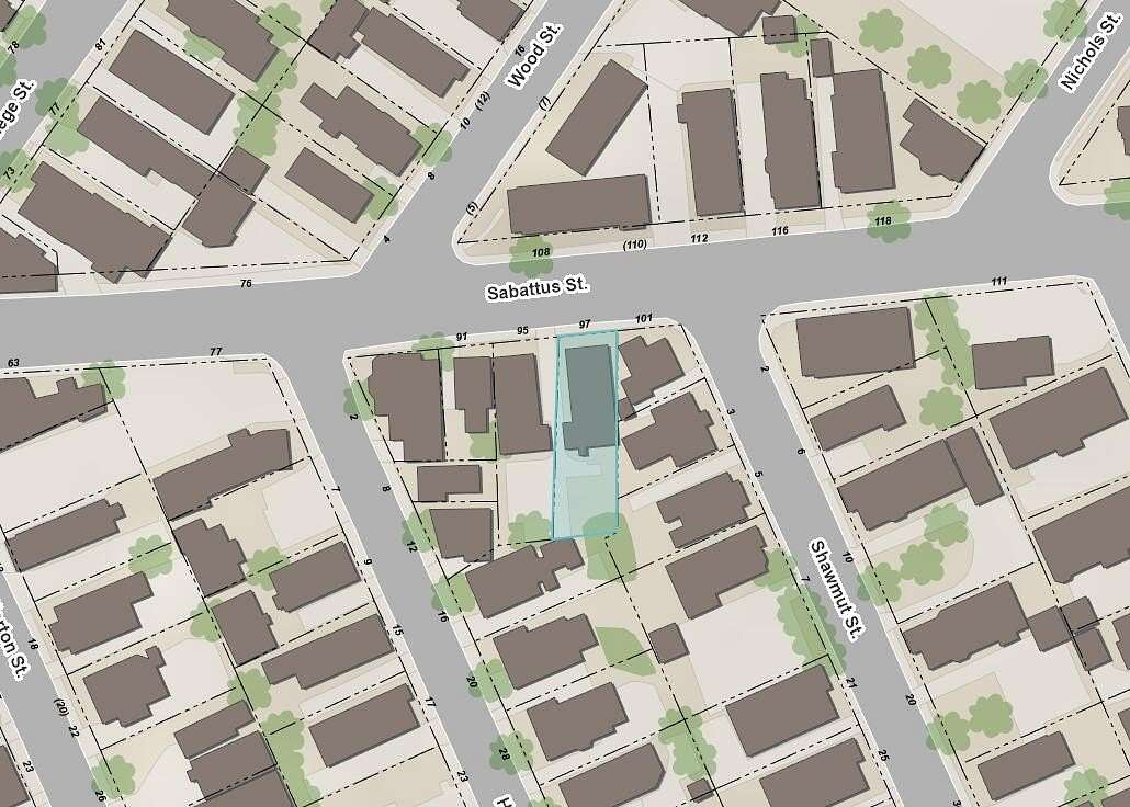 0.13 Acres of Land for Sale in Lewiston, Maine