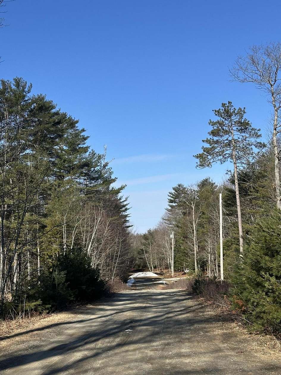 79 Acres of Recreational & Residential Land for Sale in Bristol, Maine