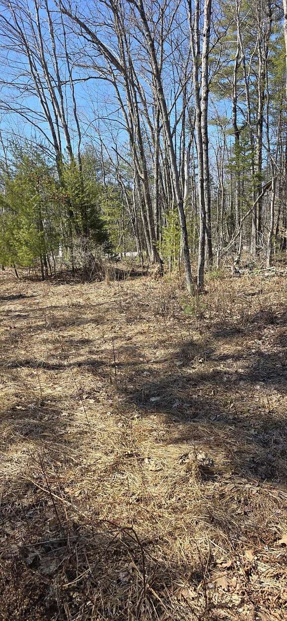 2.5 Acres of Residential Land for Sale in Solon, Maine