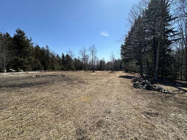 7 Acres of Residential Land for Sale in Surry, Maine
