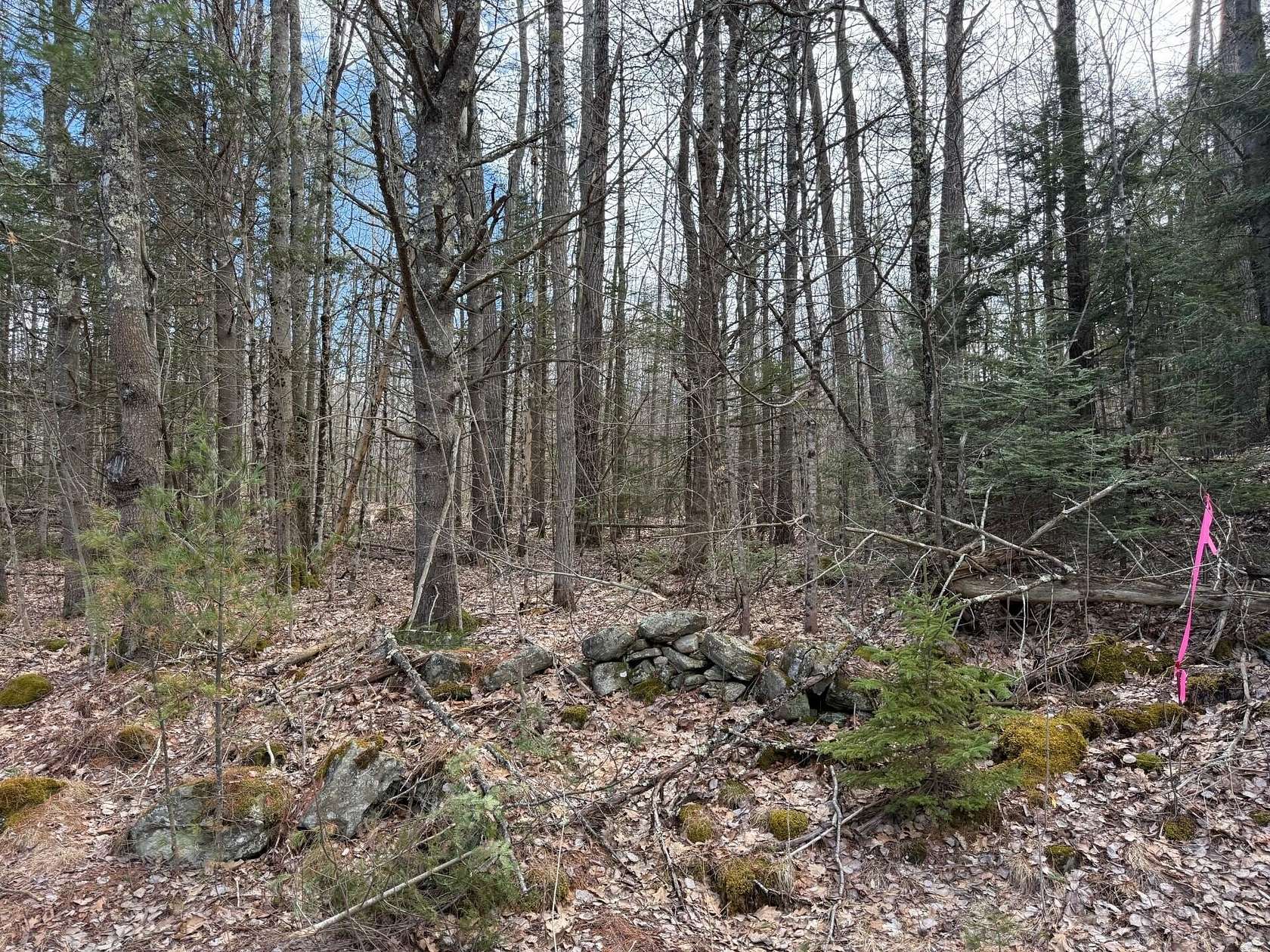 3 Acres of Residential Land for Sale in Waldoboro, Maine