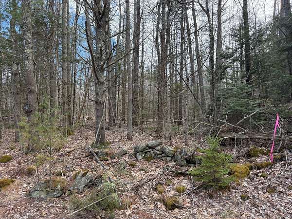 3 Acres of Residential Land for Sale in Waldoboro, Maine