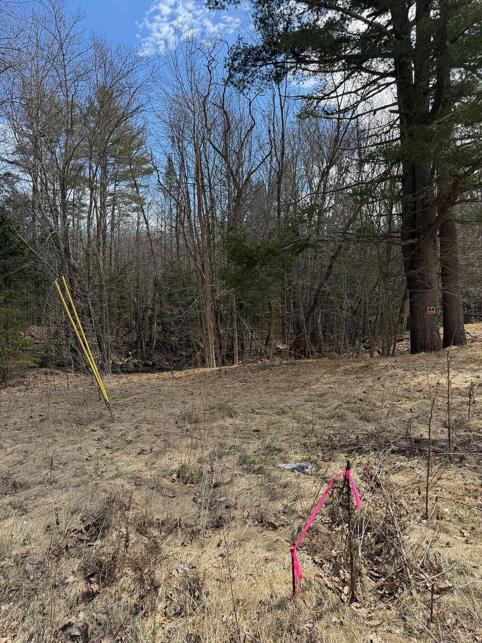 3.18 Acres of Residential Land for Sale in Waldoboro, Maine