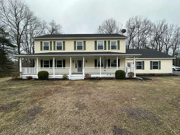 2 Acres of Improved Mixed-Use Land for Sale in Wells, Maine