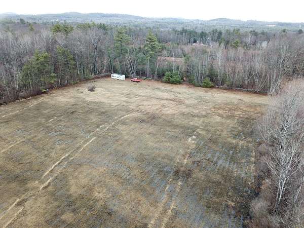 2.47 Acres of Land for Sale in Limerick, Maine