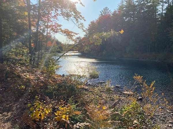 34 Acres of Recreational Land for Sale in Parsonsfield, Maine