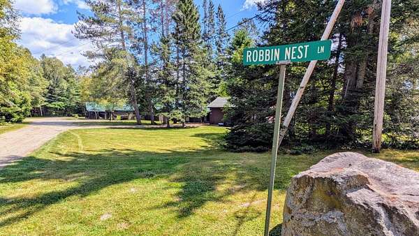 47.5 Acres of Land for Sale in Dallas Plantation, Maine