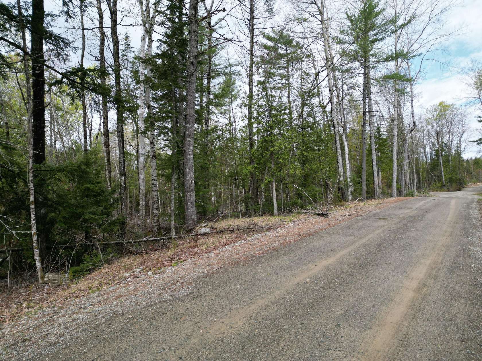 1.7 Acres of Residential Land for Sale in Lincoln, Maine