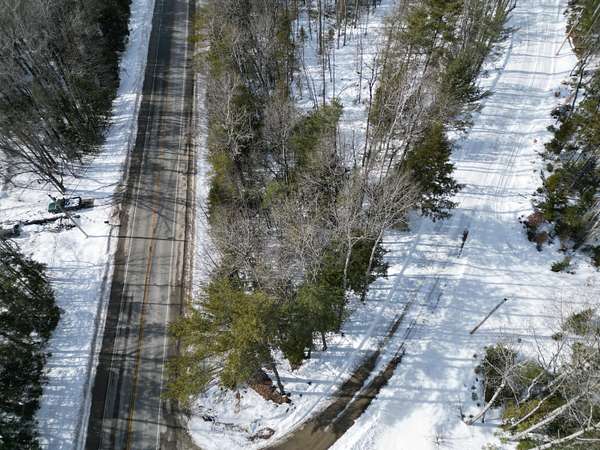 3.6 Acres of Residential Land for Sale in Lincoln, Maine