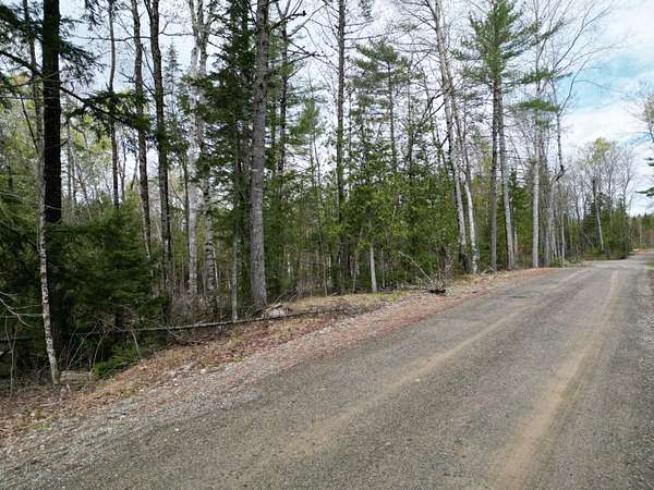 1.7 Acres of Residential Land for Sale in Lincoln, Maine