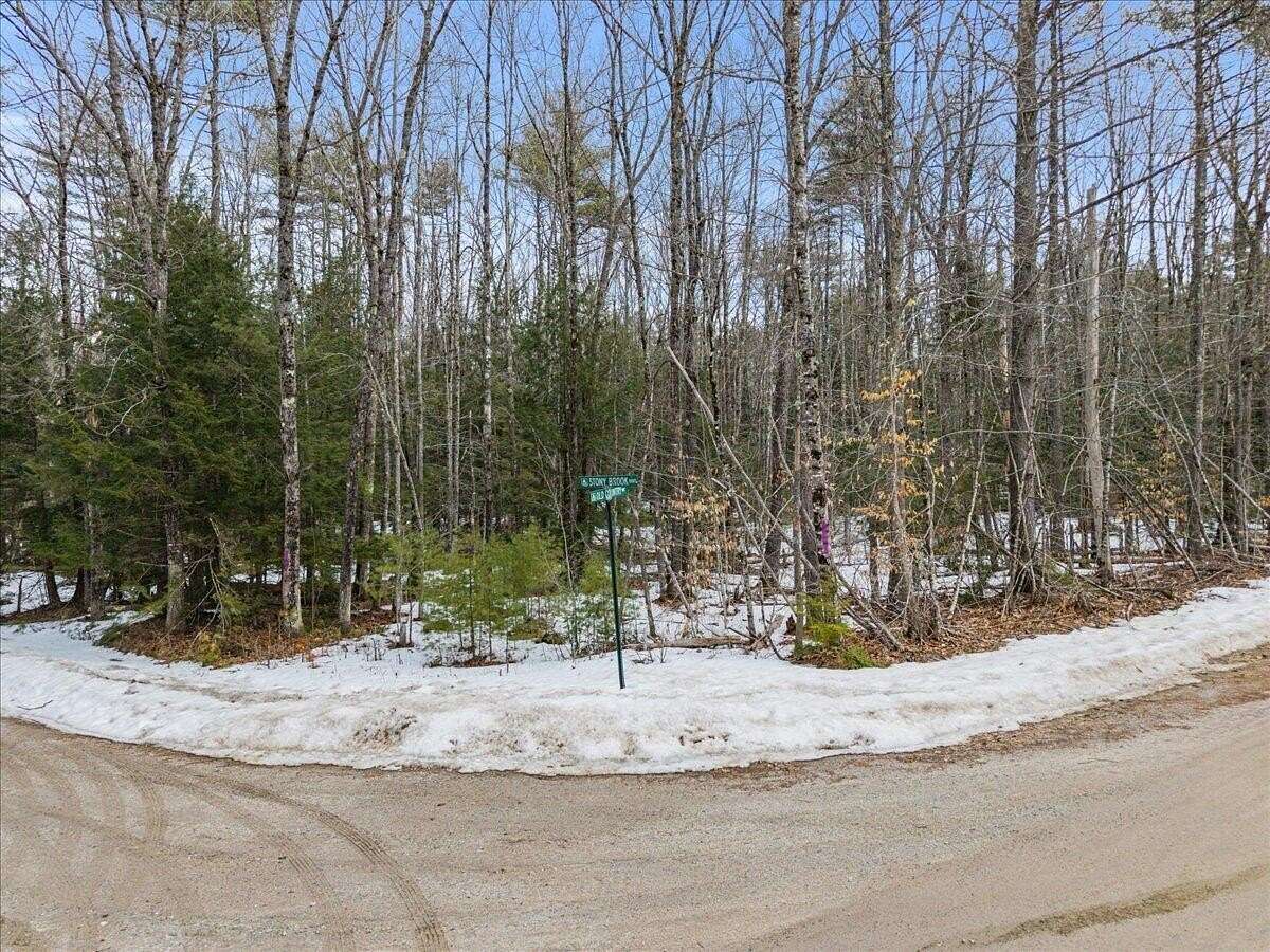 10.8 Acres of Land for Sale in Limerick, Maine