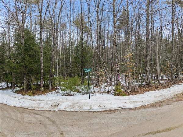 10.8 Acres of Land for Sale in Limerick, Maine