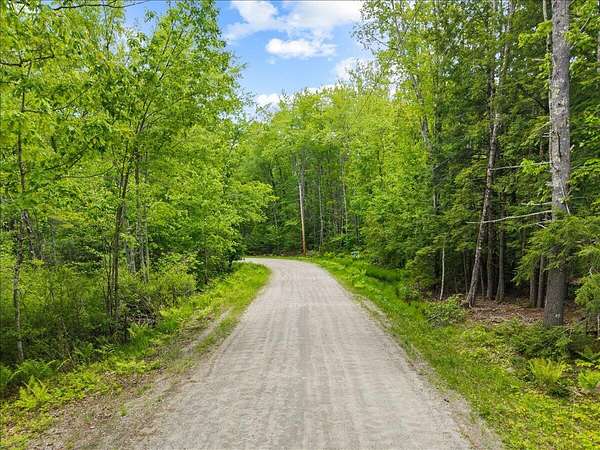 10.8 Acres of Land for Sale in Limerick, Maine