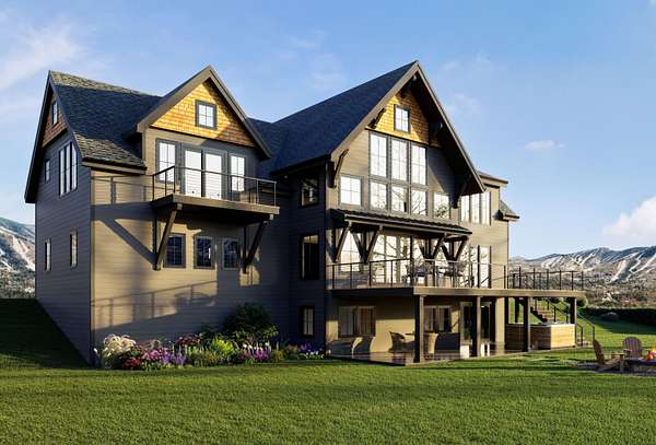 5.23 Acres of Land with Home for Sale in Newry, Maine